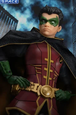 1/12 Scale Robin One:12 Collective