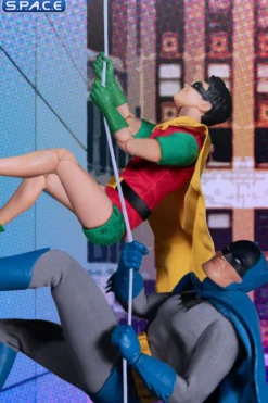 1/12 Scale Robin One:12 Collective - Golden Age Version