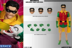 1/12 Scale Robin One:12 Collective - Golden Age Version