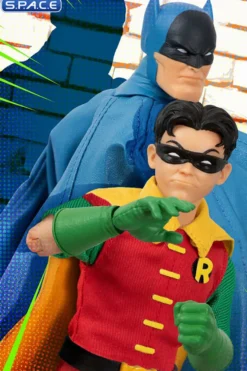 1/12 Scale Robin One:12 Collective - Golden Age Version