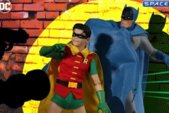 1/12 Scale Robin One:12 Collective - Golden Age Version