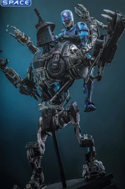 1/6 Scale RoboCain Movie Masterpiece MMS828D75