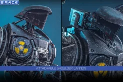 1/6 Scale RoboCain Movie Masterpiece MMS828D75