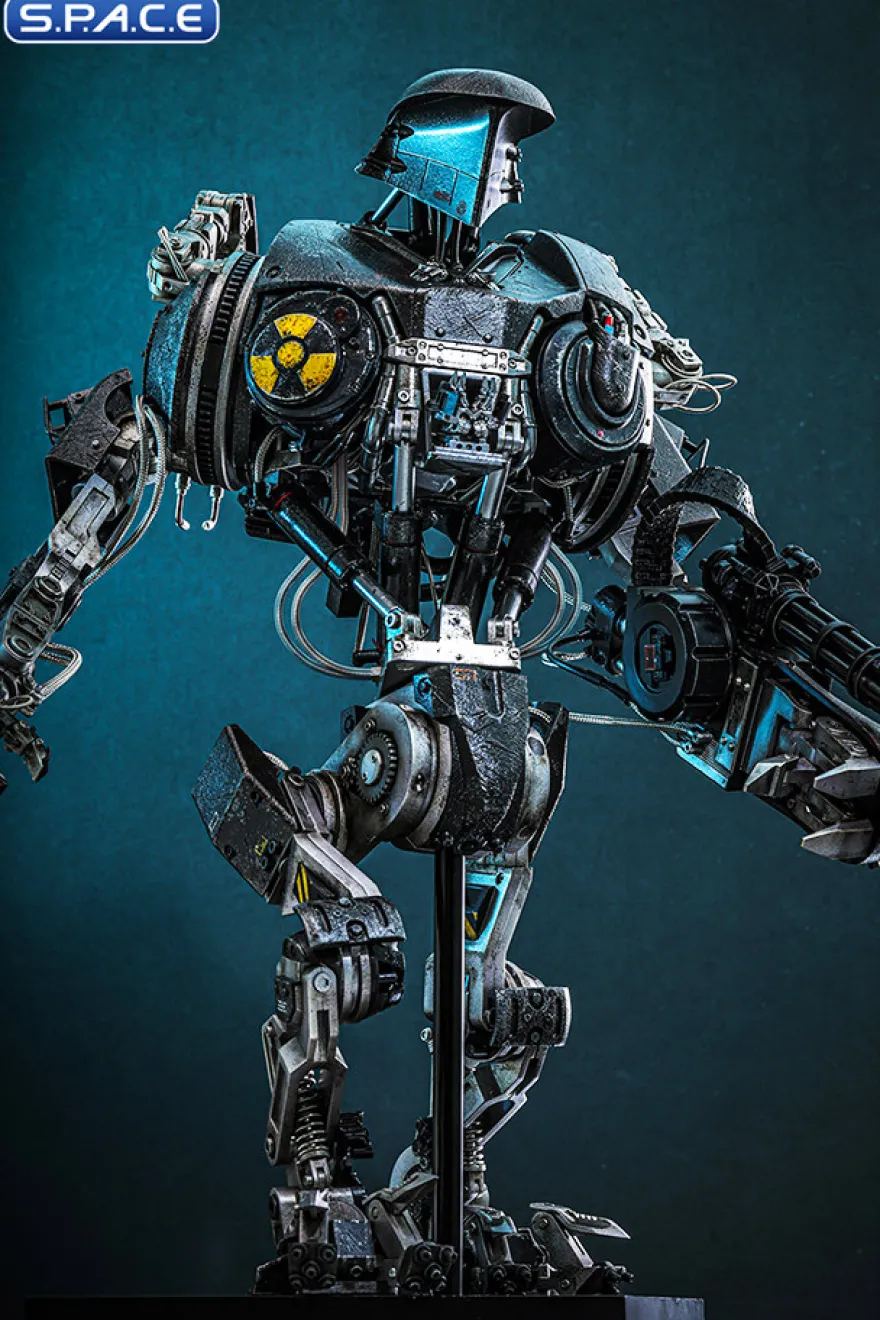 1/6 Scale RoboCain Movie Masterpiece MMS828D75