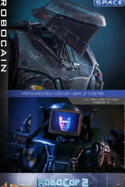 1/6 Scale RoboCain Movie Masterpiece MMS828D75