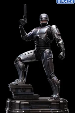 1/10 Scale RoboCop Art Scale Statue