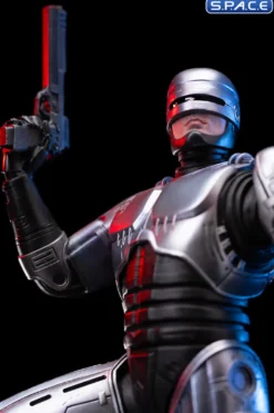 1/10 Scale RoboCop Art Scale Statue