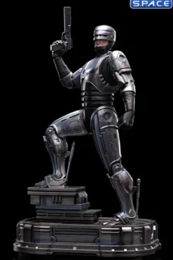 1/10 Scale RoboCop Art Scale Statue