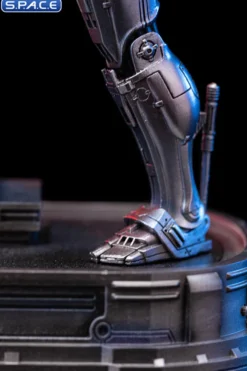 1/10 Scale RoboCop Art Scale Statue