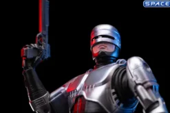 1/10 Scale RoboCop Art Scale Statue