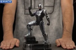 1/10 Scale RoboCop Art Scale Statue