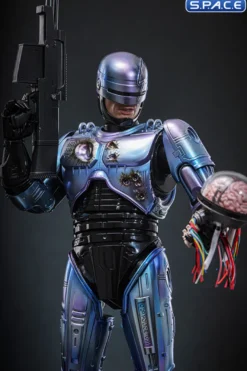 1/6 Scale RoboCop Movie Masterpiece MMS827D74