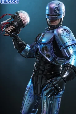 1/6 Scale RoboCop Movie Masterpiece MMS827D74