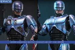 1/6 Scale RoboCop Movie Masterpiece MMS827D74