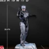 1/3 Scale RoboCop Statue - Deluxe Version