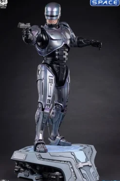 1/3 Scale RoboCop Statue - Deluxe Version