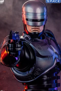 1/3 Scale RoboCop Statue - Deluxe Version