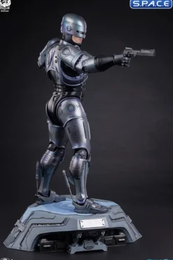 1/3 Scale RoboCop Statue - Deluxe Version
