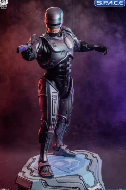 1/3 Scale RoboCop Statue - Deluxe Version
