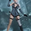 1/6 Scale Robot Girl Character Set