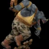 1/10 Scale Rocksteady BDS Art Scale Statue