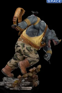 1/10 Scale Rocksteady BDS Art Scale Statue