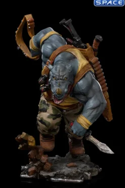 1/10 Scale Rocksteady BDS Art Scale Statue