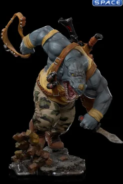 1/10 Scale Rocksteady BDS Art Scale Statue