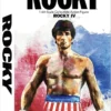 1/6 Scale Rocky