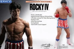 1/6 Scale Rocky