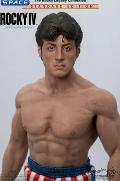 1/6 Scale Rocky