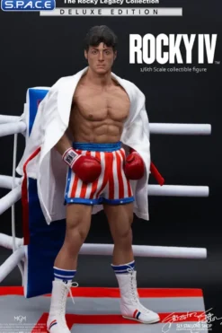 1/6 Scale Rocky - Deluxe Version
