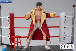 1/12 Scale Rocky Exquisite Super
