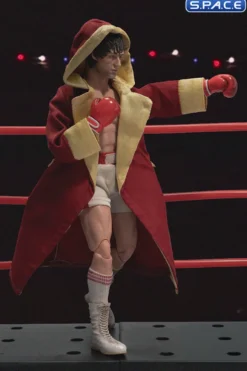 1/12 Scale Rocky Exquisite Super