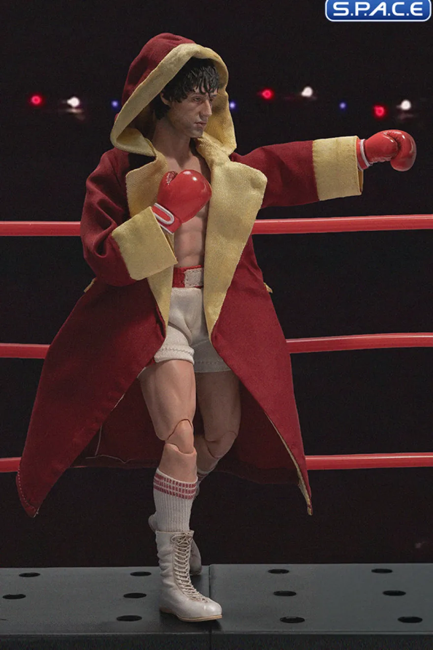 1/12 Scale Rocky Exquisite Super