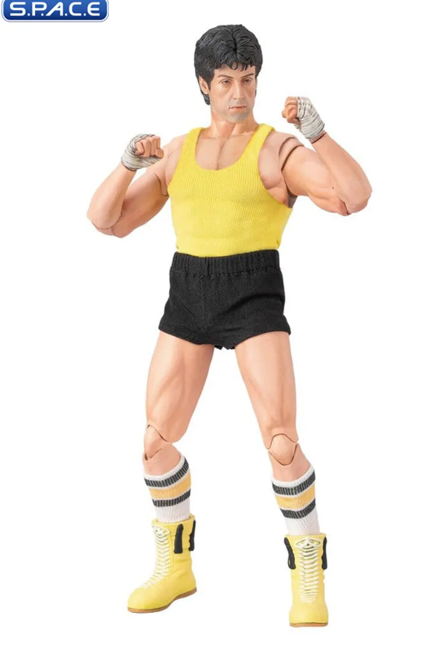 1/12 Scale Rocky Exquisite Super - Boxer Version