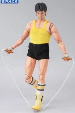 1/12 Scale Rocky Exquisite Super - Boxer Version