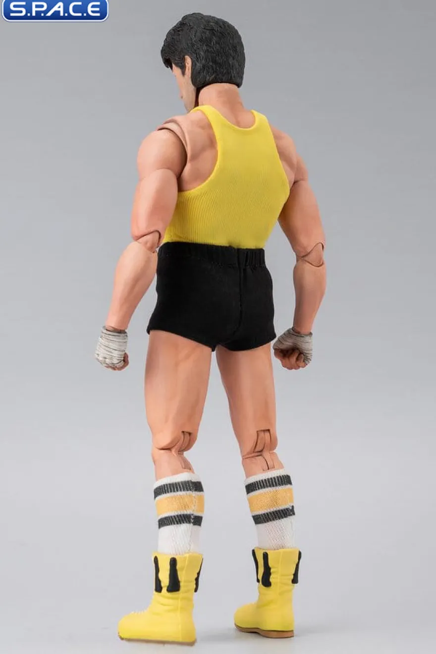 1/12 Scale Rocky Exquisite Super - Boxer Version
