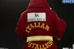 1/3 Scale Rocky Statue