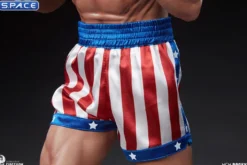 1/3 Scale Rocky Statue