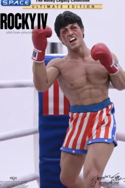 1/6 Scale Rocky - Ultimate Version