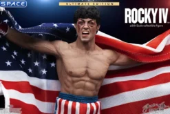 1/6 Scale Rocky - Ultimate Version