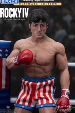 1/6 Scale Rocky - Ultimate Version