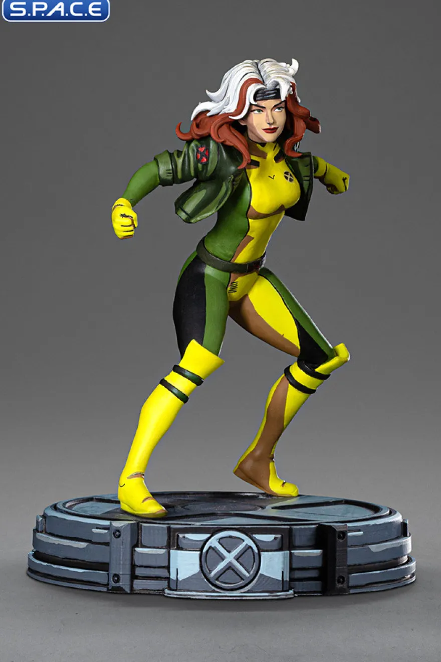 1/10 Scale Rogue Art Scale Statue (Marvel)