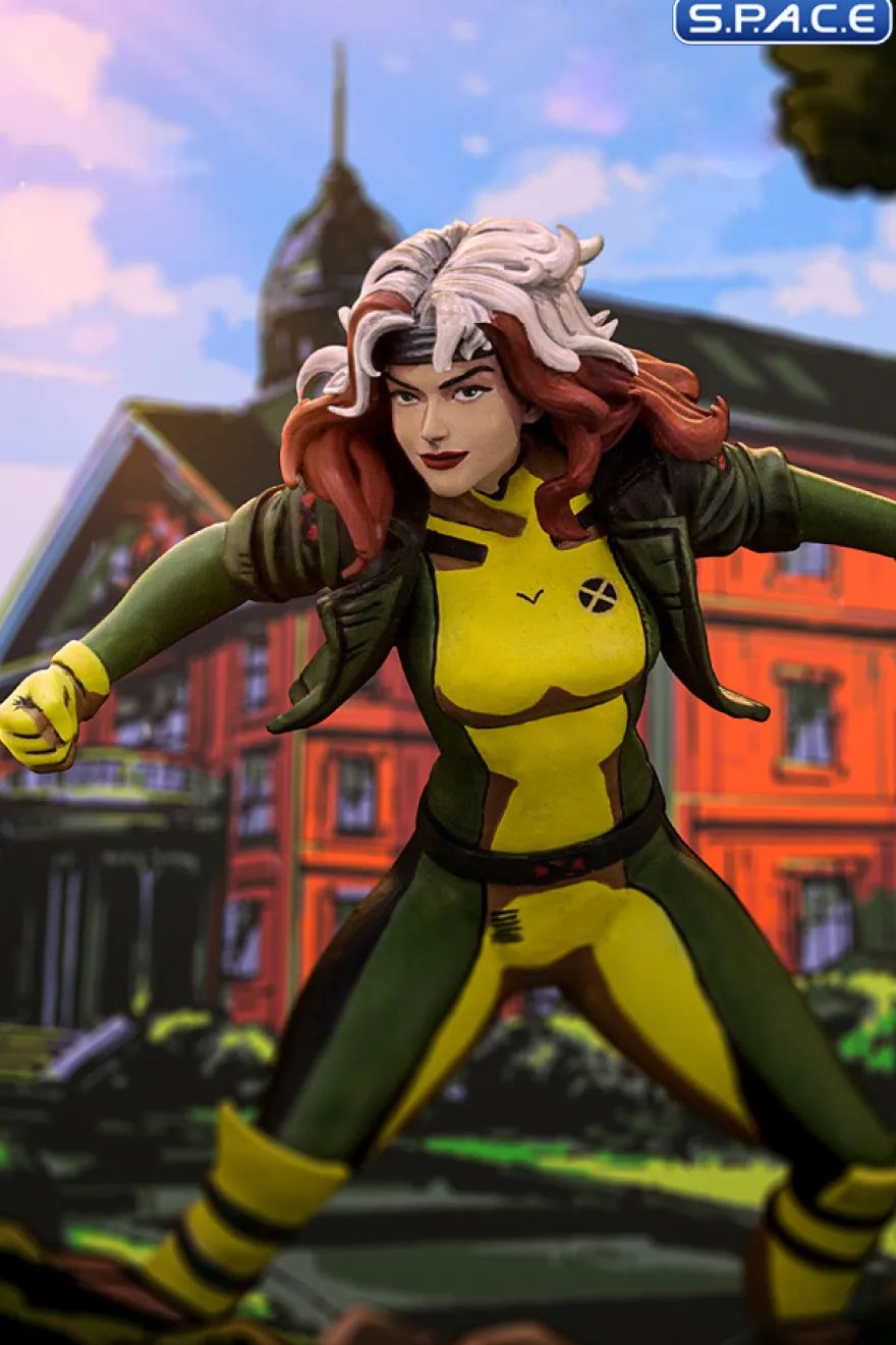 1/10 Scale Rogue Art Scale Statue (Marvel)