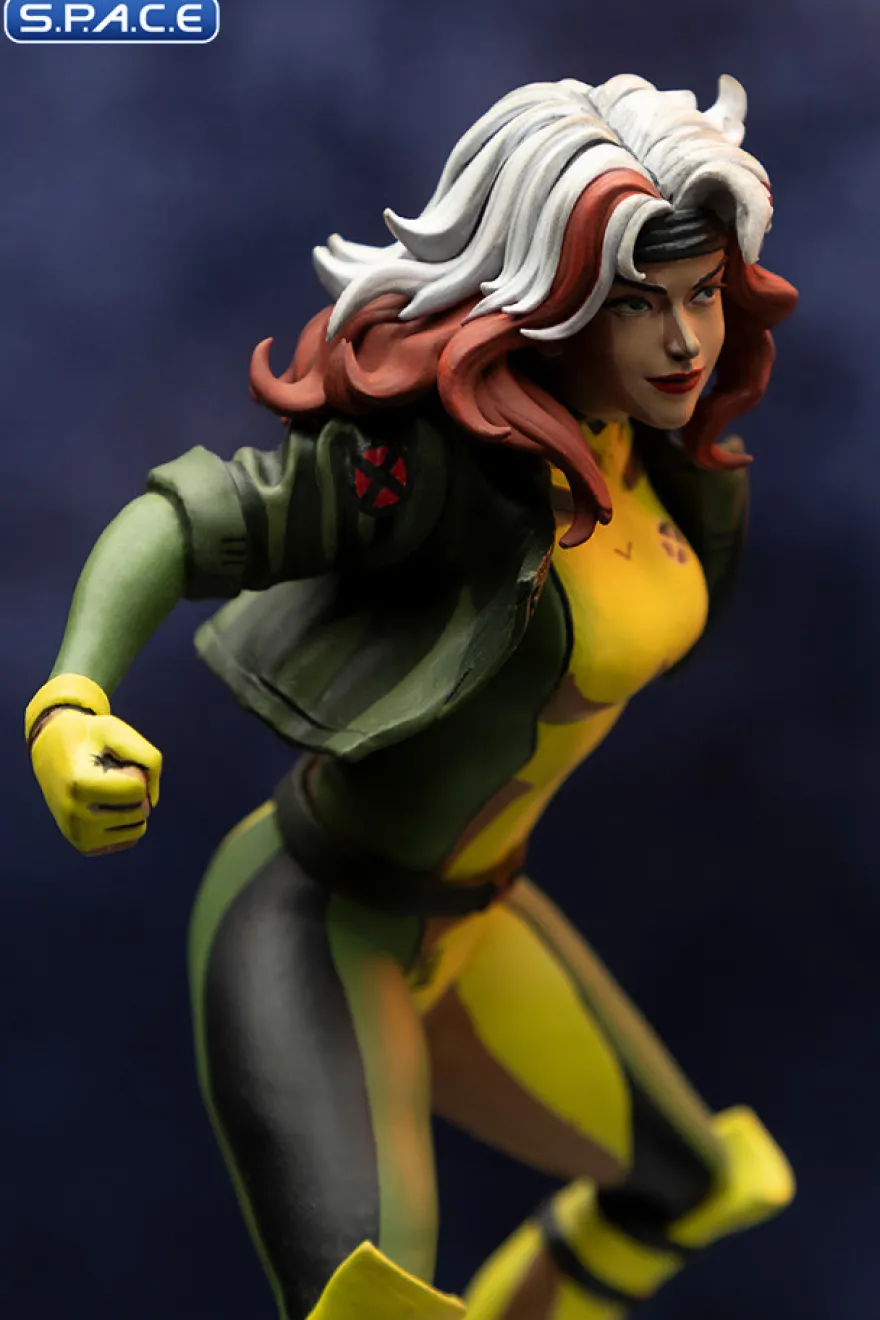 1/10 Scale Rogue Art Scale Statue (Marvel)