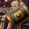 1/6 Scale Roman Gladiator - God of War Edition