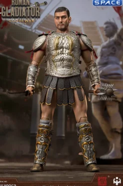 1/6 Scale Roman Gladiator - God of War Edition