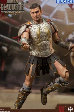 1/6 Scale Roman Gladiator - God of War Edition