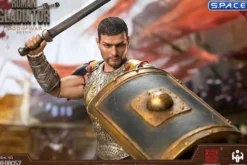 1/6 Scale Roman Gladiator - God of War Edition